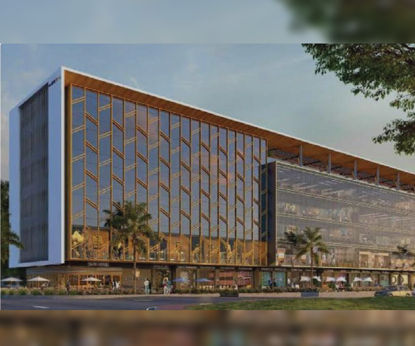 RAMA METRO LIFE BIZZBAY